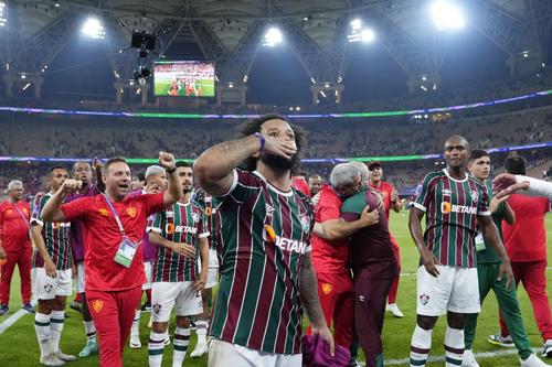 Marcelo/ foto Imago Images