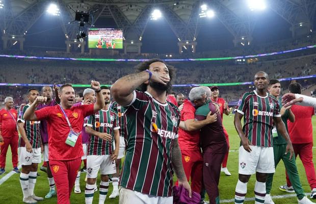 Legendarul Marcelo o așteaptă pe City în finală: „Va fi cel mai important meci din viețile noastre”