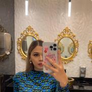 FOTO: Instagram @yazminhr