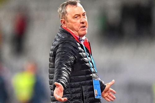 Mircea Rednic