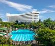 Hermannstadt, cantonament de 80.000 de euro! Hotel de 5 stele și condiții de top pentru antrenamente