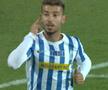 Robert Ion, gol împotriva fostei echipe » Cum s-a bucurat după reușita din Poli Iași - FCSB