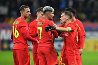 Cadou după cadou și lideri de Anul Nou! FCSB câștigă fără emoții cu Poli Iași