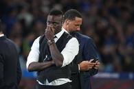 Mario Balotelli dă de pământ cu PSG: „Nu o văd bine, nu m-a impresionat deloc. Inter are mult mai multe șanse la câștigarea Champions League”