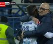 Robert Ion, gol împotriva fostei echipe » Cum s-a bucurat după reușita din Poli Iași - FCSB