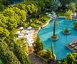 Hermannstadt, cantonament de 80.000 de euro! Hotel de 5 stele și condiții de top pentru antrenamente