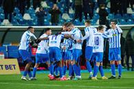 Poli Iași dă lovitura cu FCSB! S-a întâmplat pentru prima dată în acest sezon