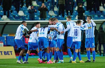 Poli Iași dă lovitura cu FCSB! S-a întâmplat pentru prima dată în acest sezon