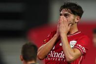 Înfiorător! Primul fotbalist activ care a dezvăluit că e gay, abuzat, hărțuit în fiecare zi: „F... singur! Nici părinții nu vor să te vadă așa. Rușine!