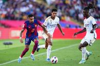 Inteligența artificială a decis » Cine câștigă Champions League în 2024: șanse mai mari decât Real și Barcelona la un loc