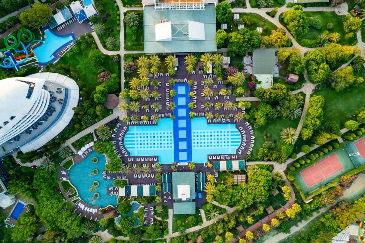 Hermannstadt, cantonament de 80.000 de euro! Hotel de 5 stele și condiții de top pentru antrenamente