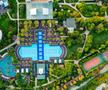Hermannstadt, cantonament de 80.000 de euro! Hotel de 5 stele și condiții de top pentru antrenamente