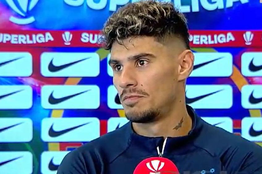 FCSB a învins-o pe Sepsi, scor 2-1, în runda inaugurală din play-off-ul Superligii. Florinel Coman a recunoscut că penalty-ul primit de covăsneni a fost corectat acordat și simte că titlul e tot mai aproape. F