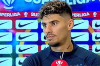 Promisiunea făcută de Florinel Coman la final de 2023: „Asta își doresc milioane de suporteri!”