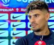 FCSB a învins-o pe Sepsi, scor 2-1, în runda inaugurală din play-off-ul Superligii. Florinel Coman a recunoscut că penalty-ul primit de covăsneni a fost corectat acordat și simte că titlul e tot mai aproape. F