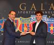 CSA Steaua și-a premiat sportivii cei mai valoroși din 2023 » Simona Radiș, laureată pentru a patra oară la rând, mesaj din cantonamentul din Italia