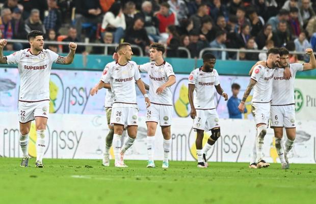 Cristiano Bergodi anunță: două absențe importante cu Farul + Mesaj pentru rivale: „Sigur, sigur vom fi o nucă tare!”