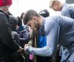 Întrebarea care l-a făcut pe Mario Camora să fie mai sincer ca niciodată: „Nu pot să te mint... În următorii 100 de ani va fi foarte greu!”