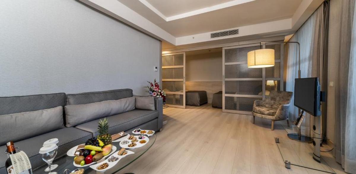 Hermannstadt, cantonament de 80.000 de euro! Hotel de 5 stele și condiții de top pentru antrenamente