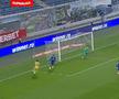 Ratarea sezonului în Superligă! Toți fotbaliștii și-au pus mâinile în cap! Cum a putut să tragă deși era singur la 6 metri