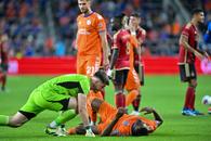 Noile reguli experimentate în MLS din 2024 pentru reducerea timpilor morți. Ce schimbări au aprobat americanii