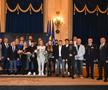 CSA Steaua și-a premiat sportivii cei mai valoroși din 2023 » Simona Radiș, laureată pentru a patra oară la rând, mesaj din cantonamentul din Italia