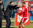 Speranțele „câinilor” stau în priceperea lui Zeljko Kopic / Sursă foto: Facebook@ Dinamo București