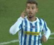 Robert Ion, gol împotriva fostei echipe » Cum s-a bucurat după reușita din Poli Iași - FCSB