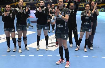 Lovitură în „Liga Florilor” » Rapid a transferat de la CSM București