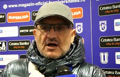 Adrian Mititelu, reacție nervoasă: „Nu ai controlat nimic! Doar ai avut noroc”