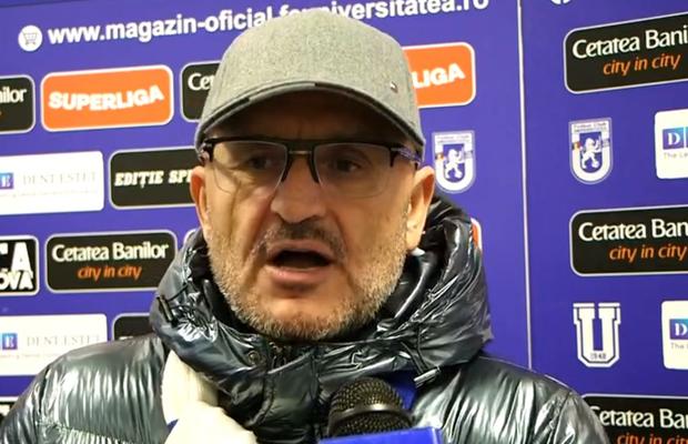Adrian Mititelu, reacție nervoasă: „Nu ai controlat nimic! Doar ai avut noroc”