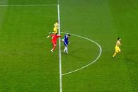 Vladislav Blănuță explică fazele din FCU Craiova - Petrolul: „La ratare am fost șocat. Iar la gol asta am vrut să fac”