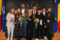 CSA Steaua și-a premiat sportivii cei mai valoroși din 2023 » Simona Radiș, laureată pentru a patra oară la rând, mesaj din cantonamentul din Italia