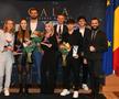 Premiații de la Gala CSA Steaua Foto Cristi Preda