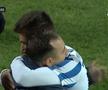 Robert Ion, gol împotriva fostei echipe » Cum s-a bucurat după reușita din Poli Iași - FCSB