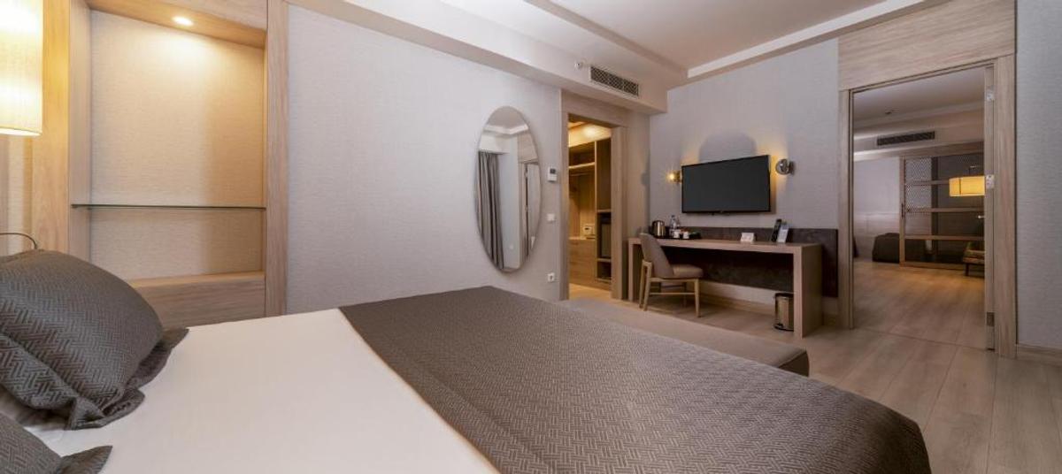 Hermannstadt, cantonament de 80.000 de euro! Hotel de 5 stele și condiții de top pentru antrenamente