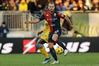 Se lucrează la un transfer-bombă » George Pușcaș, dorit de o echipă care se bate la titlu în Liga 1