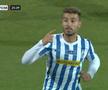 Robert Ion, gol împotriva fostei echipe » Cum s-a bucurat după reușita din Poli Iași - FCSB
