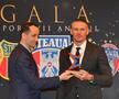 CSA Steaua și-a premiat sportivii cei mai valoroși din 2023 » Simona Radiș, laureată pentru a patra oară la rând, mesaj din cantonamentul din Italia