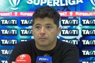 Giovanni Constantino, mesaj în română: „Crăciun Fericit tuturor” » Ce spune după 2-0 cu Petrolul