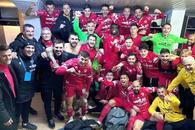 „Dinamo trebuie să facă 3 lucruri în iarnă!” » Un personaj important a găsit rețeta salvării: „Asta i-a terminat pe ei!”