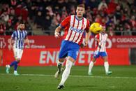 Hat-trick în mai puțin de 400 de secunde! „Robotul” liderului a distrus-o pe FC Sevilla și este egalul lui Bellingham la șefia topului marcatorilor