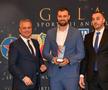 CSA Steaua și-a premiat sportivii cei mai valoroși din 2023 » Simona Radiș, laureată pentru a patra oară la rând, mesaj din cantonamentul din Italia