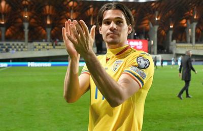 Ianis Hagi, încrezător că România va face o figură frumoasă la EURO 2024: „Europa nu ne cunoaște, dar o va face vara viitoare”