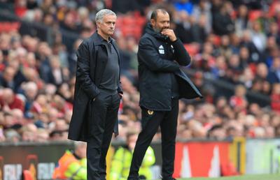 Revenire de senzație în Anglia » Antrenorul portughez renunță la Arabia Saudită și se întoarce în Premier League