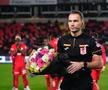 Marius Șumudică, imaginea zilei în fotbalul din Turcia