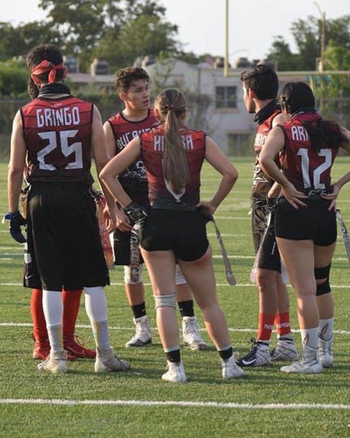 Ea e cea mai sexy femeie din sportul viitorului » A fost deja acceptat pentru Jocurile Olimpice din 2028