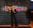 CSA Steaua și-a premiat sportivii cei mai valoroși din 2023 » Simona Radiș, laureată pentru a patra oară la rând, mesaj din cantonamentul din Italia