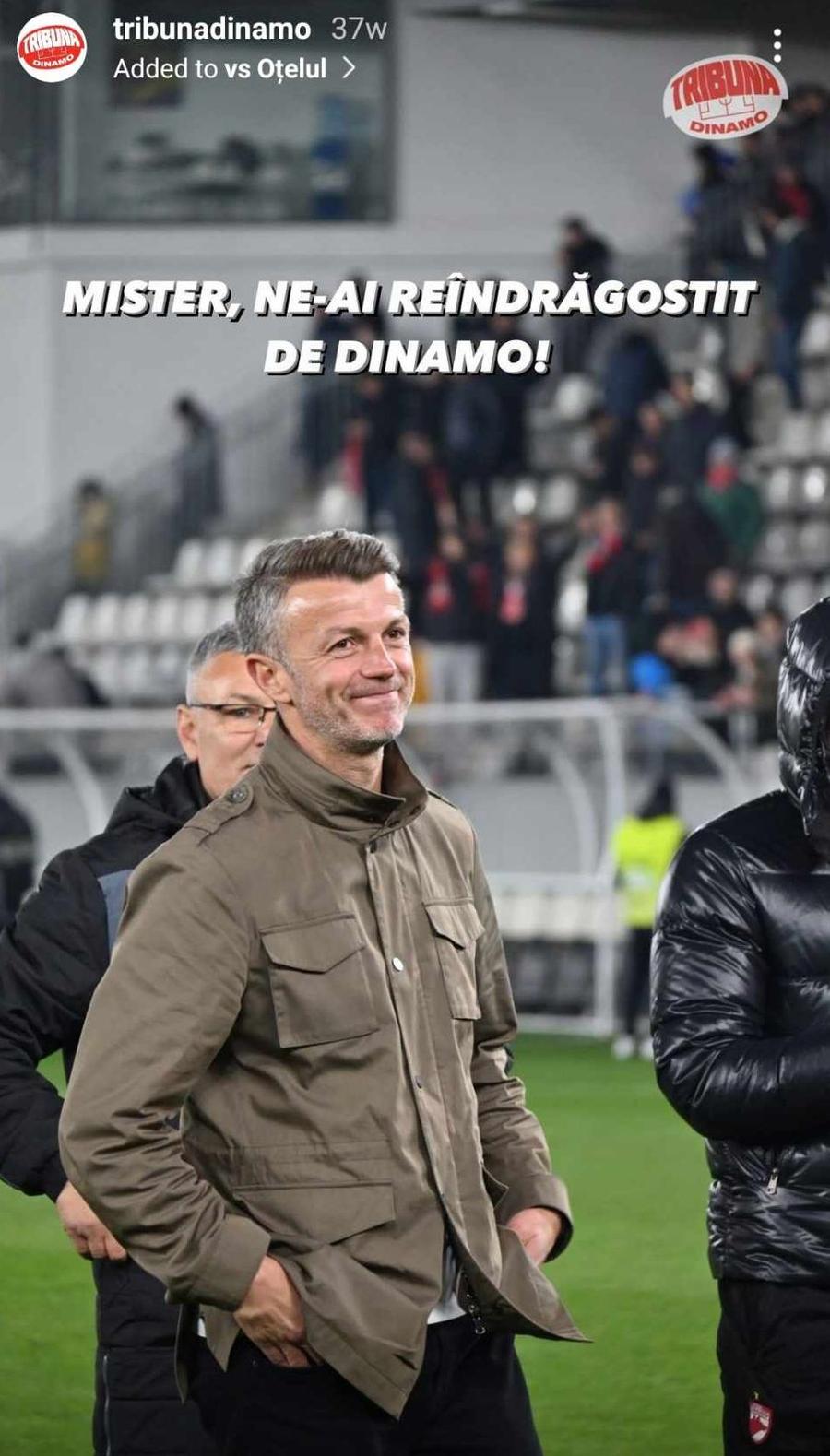 Antrenorul anului