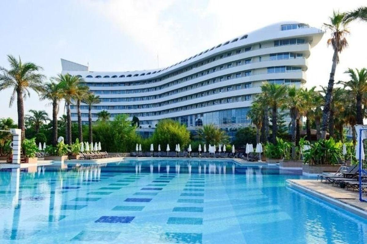 Hermannstadt, cantonament de 80.000 de euro! Hotel de 5 stele și condiții de top pentru antrenamente
